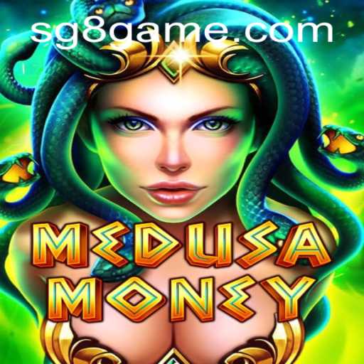 Unveiling MedusaMoney: An Enchanting Game Experience with SG8